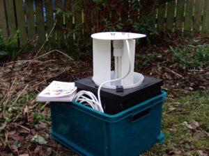 moth trap