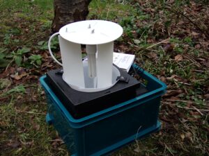 moth traps